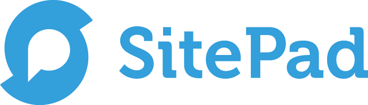 SitePad logo